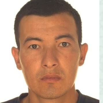 Ulug'bek Mamarajabov