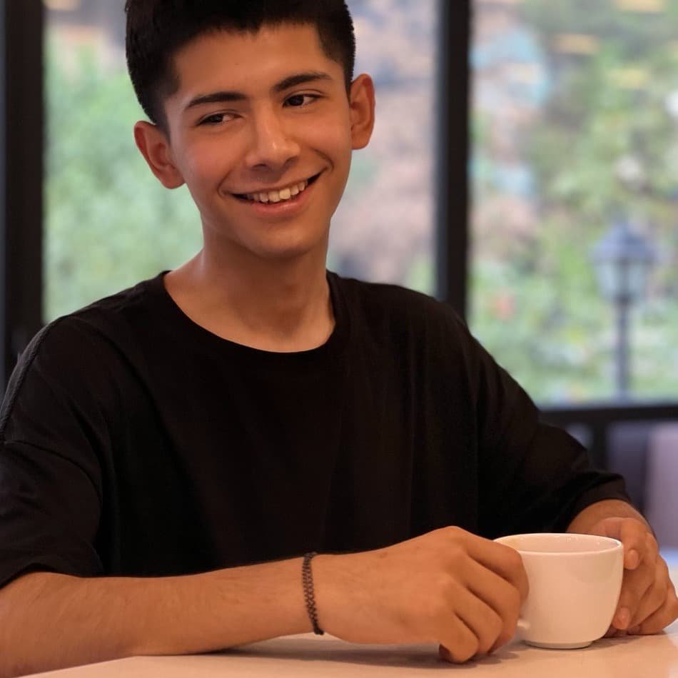 МухаммадЮсуф Исматов